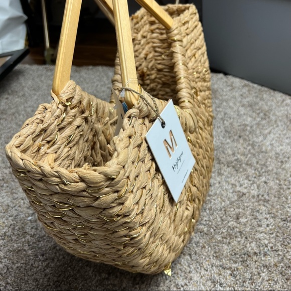 Boho Summer bag - Picture 3 of 4